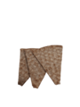 Rogge zuurdesem crackers