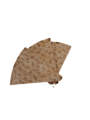 Spelt meergranen zuurdesem crackers