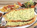 Pide vega (ei en kaas)