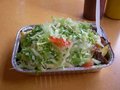 Kapsalon shoarma groot