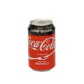 Coca Cola Zero