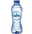 Spa blauw