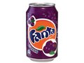 Fanta Cassis