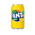 Fanta Lemon