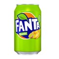 Fanta Exotic