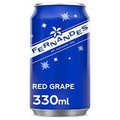 Fernandes Red Grape