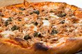Pizza Al Tonno