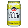 Bitter lemon