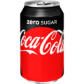 Coca cola zero