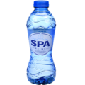 Spa blauw