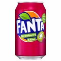 Fanta Aardbei Kiwi