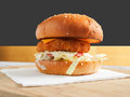 Fishburger