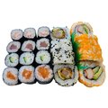 Sushi mix box D