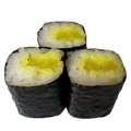 Oshinko maki