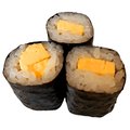 Tamago maki