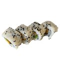 Tempura roll fried