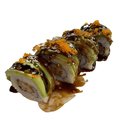 Dragon roll