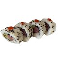 Spicy maguro roll