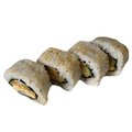 Vegetarian roll