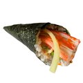 California handroll