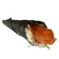 LA handroll