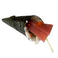 Maguro handroll