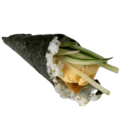 Yasai handroll