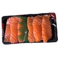 Sashimi zalm