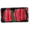 Sashimi tonijn