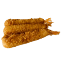 Shrimp tempura