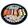 Sushi deluxe