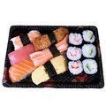 Sushi for one