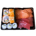Sushi Sashimi