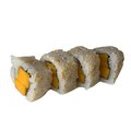 Extra fruit mango roll