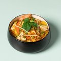 Veg biryani