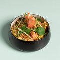 Lamb biryani