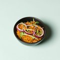 Baingan bharta