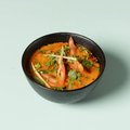 Karahi paneer