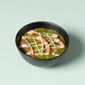 Palak paneer