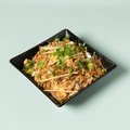 Egg fried rice