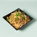 Prawn fried rice