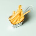 Dipper fries