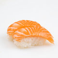 1. Salmon Nigiri