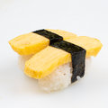 6. Tamago Nigiri