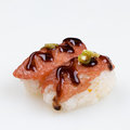 9. Carpaccio Nigiri