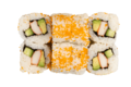 30. California Roll