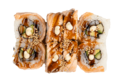 59. Novees Special Roll