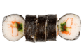 66. Futo Maki