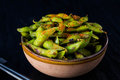 Spicy Edamame Groot 400 gram