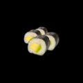 18. Avocado Hosomaki